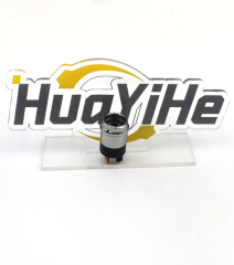 F00RJ02697 Diesel Fuel Injection Pump Solenoid Valve for Bosch Injector