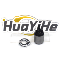 F00HN37933 Fuel injection pump solenoid valve