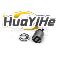 F00HN37933 Fuel injection pump solenoid valve