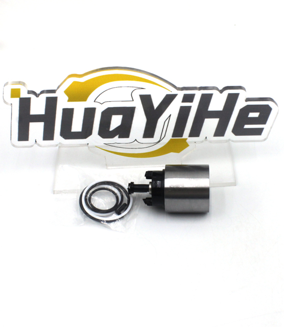 F00HN37933 Fuel injection pump solenoid valve