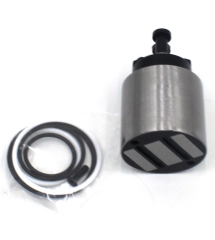 F00HN37933 Fuel injection pump solenoid valve