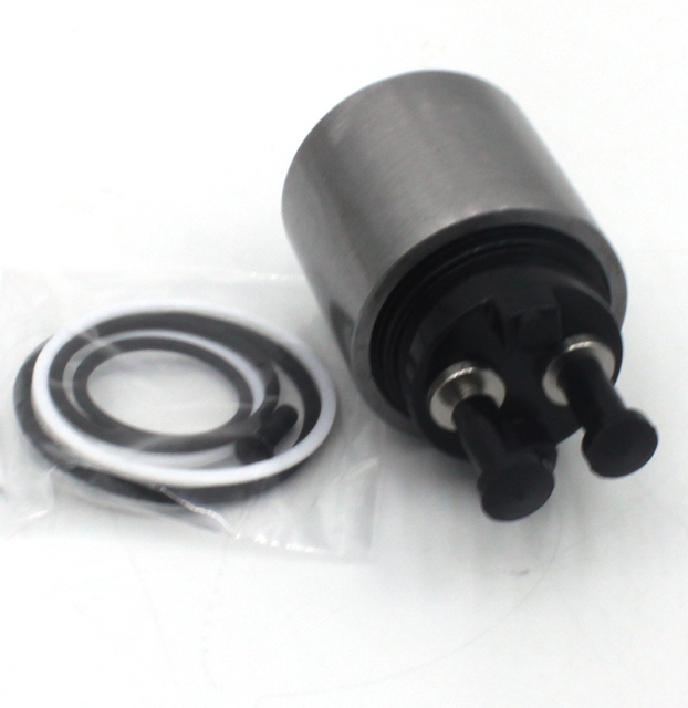 F00HN37933 Fuel injection pump solenoid valve