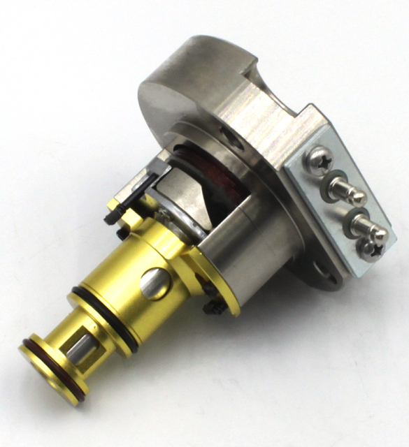 Diesel engine parts fuel pump actuator  3430943