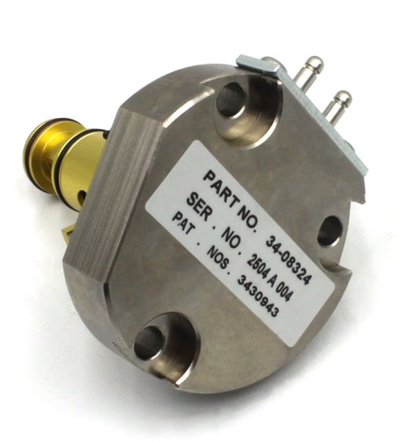 Diesel engine parts fuel pump actuator  3430943