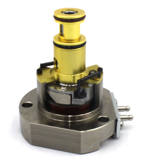 Diesel engine parts fuel pump actuator  3430943