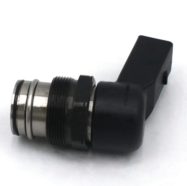 A2C9626040080/Siemens solenoid valve