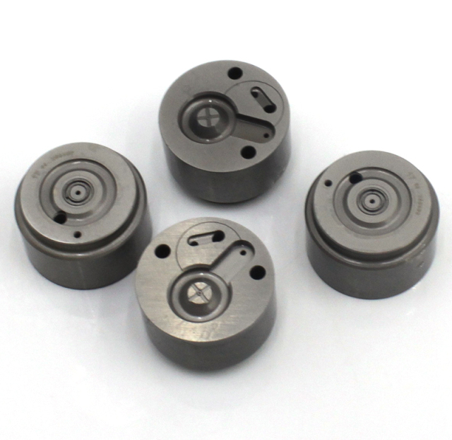 Applicable to injector 23670-0E060 diesel engine injection orifice plate 295760-0170 (G17) valve