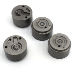 Applicable to injector 23670-0E060 diesel engine injection orifice plate 295760-0170 (G17) valve