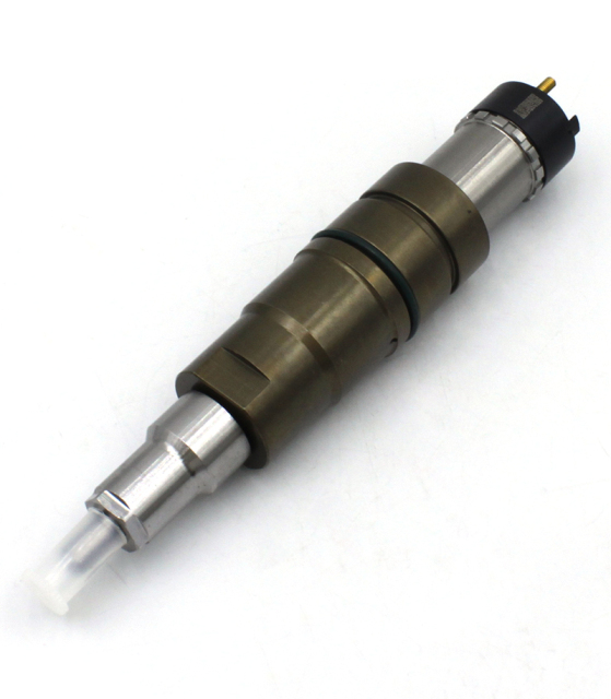 Injector 4326959 for Cummins diesel engine 6CT8.3 ISZ13 QSZ13