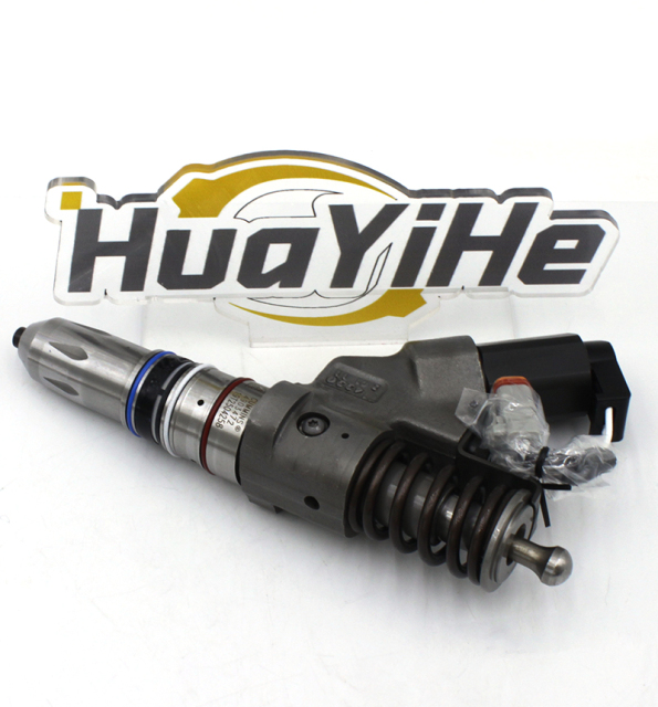 Cummins Engine Part Fuel Injector 4903472 for Qsm11 Engine