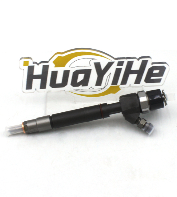 Hot sale fuel injector 0445110190 for Mercedes-Benz Sprinter 2/3/4/5-t platform/chassis G270