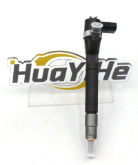Hot sale fuel injector 0445110190 for Mercedes-Benz Sprinter 2/3/4/5-t platform/chassis G270
