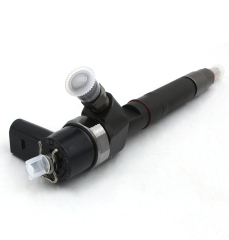 Hot sale fuel injector 0445110190 for Mercedes-Benz Sprinter 2/3/4/5-t platform/chassis G270