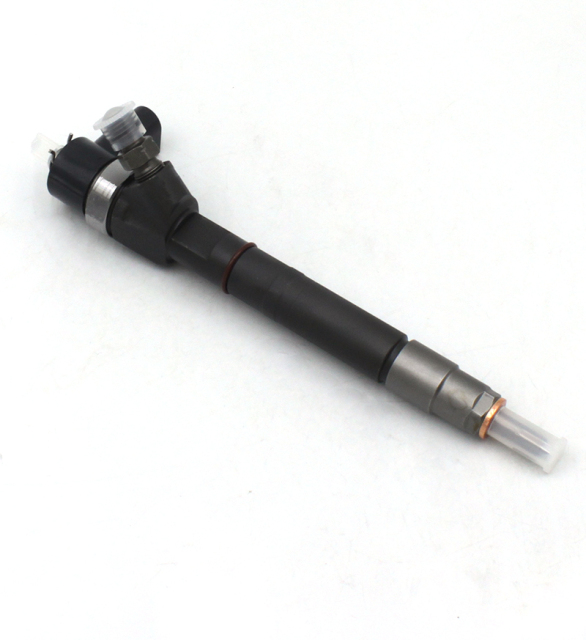 Hot sale fuel injector 0445110190 for Mercedes-Benz Sprinter 2/3/4/5-t platform/chassis G270