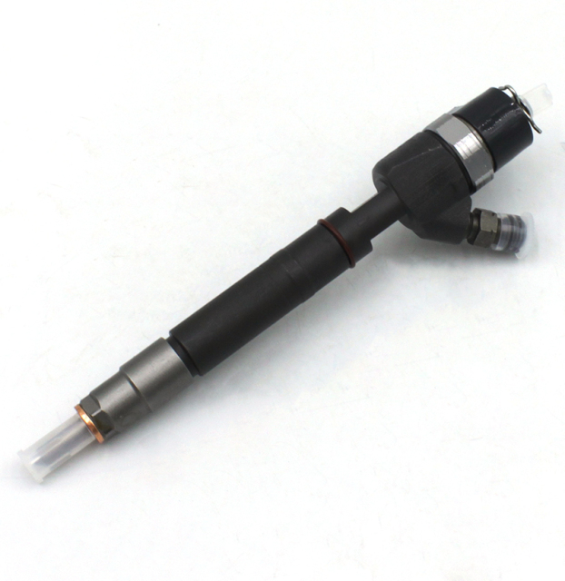 Hot sale fuel injector 0445110190 for Mercedes-Benz Sprinter 2/3/4/5-t platform/chassis G270