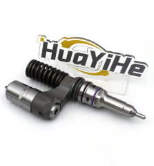 High Quality Unit Injector  0414701083  for Iveco Cursor Engine Part Diesel Nozzle Injector