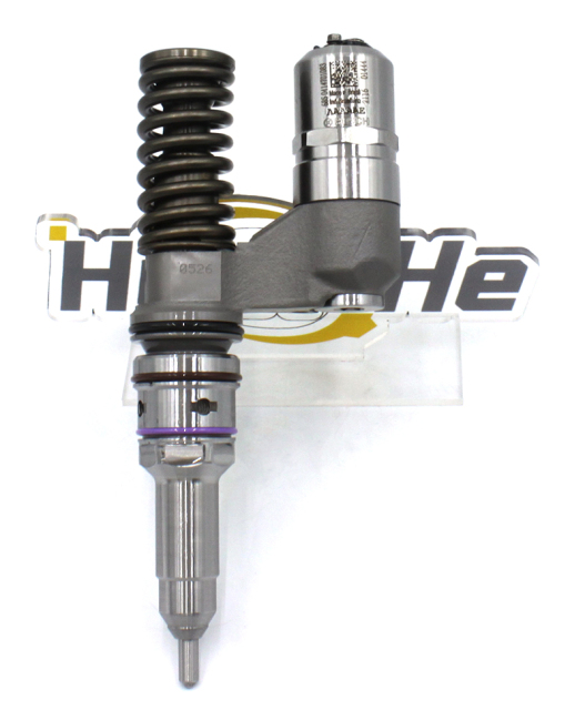 High Quality Unit Injector  0414701083  for Iveco Cursor Engine Part Diesel Nozzle Injector