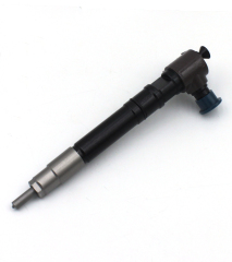 Common rail injector 23670-0E020 for Toyota 2GD