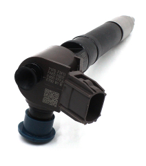 Common rail injector 23670-0E020 for Toyota 2GD