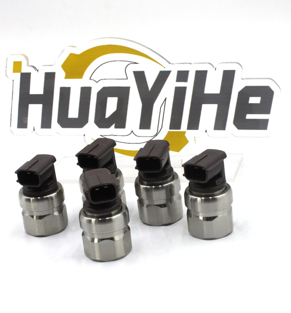 Common rail injector solenoid valve HD110712-1 for 23670-0L090 23670-30400