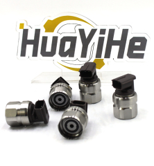 Common rail injector solenoid valve HD110712-1 for 23670-0L090 23670-30400