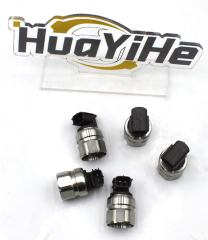 Common rail injector solenoid valve HD110712-1 for 23670-0L090 23670-30400