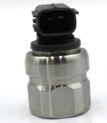 Common rail injector solenoid valve HD110712-1 for 23670-0L090 23670-30400