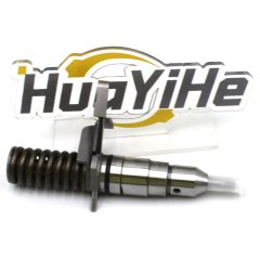 Excavator Parts High Quality Engine Diesel Fuel Injector 127-8216
