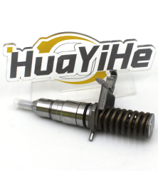 Excavator Parts High Quality Engine Diesel Fuel Injector 127-8216