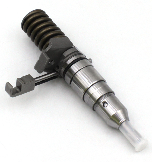 Excavator Parts High Quality Engine Diesel Fuel Injector 127-8216