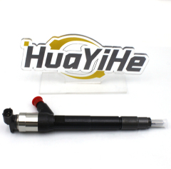 High quality common rail injector 295050-0960 12640381