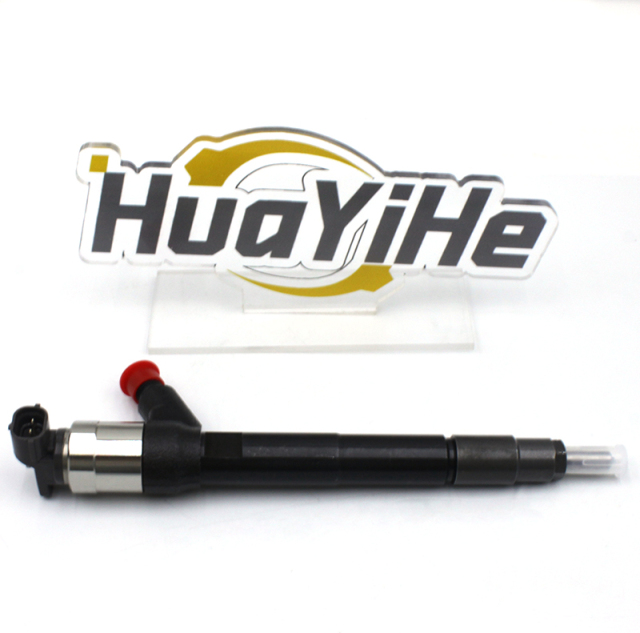 High quality common rail injector 295050-0960 12640381