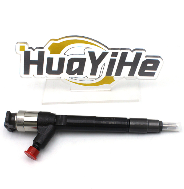 High quality common rail injector 295050-0960 12640381