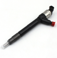 High quality common rail injector 295050-0960 12640381