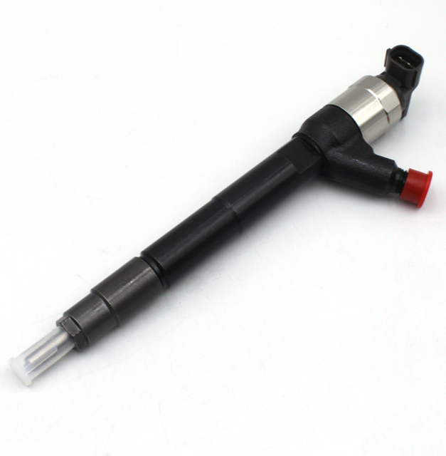 High quality common rail injector 295050-0960 12640381