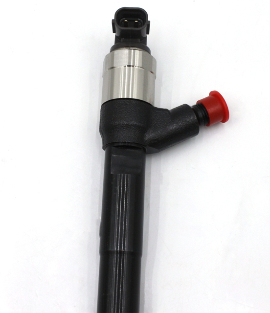 High quality common rail injector 295050-0960 12640381