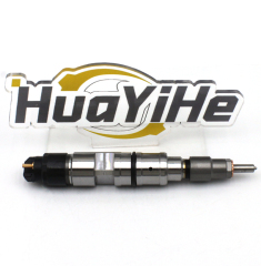 Common rail injector 0445124022 piezo injector 0 445 124 022 diesel injector