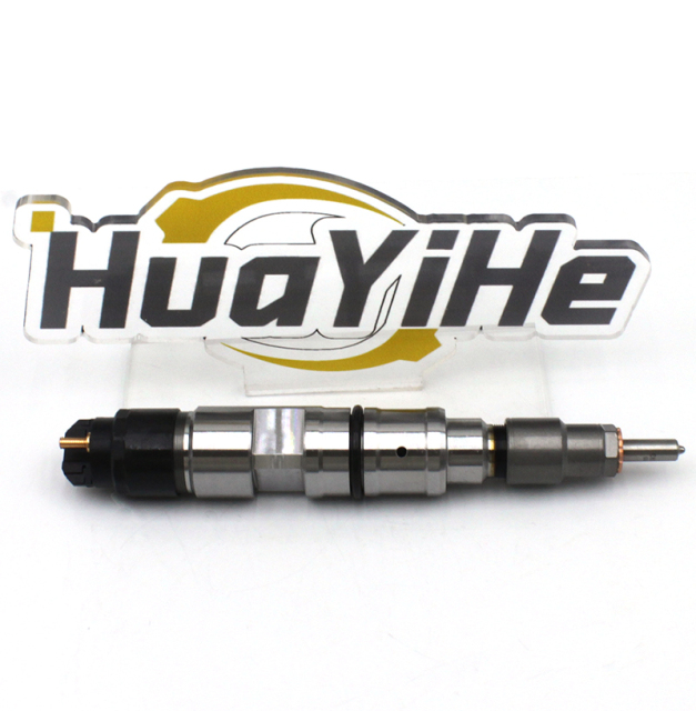 Common rail injector 0445124022 piezo injector 0 445 124 022 diesel injector