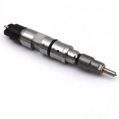 Common rail injector 0445124022 piezo injector 0 445 124 022 diesel injector