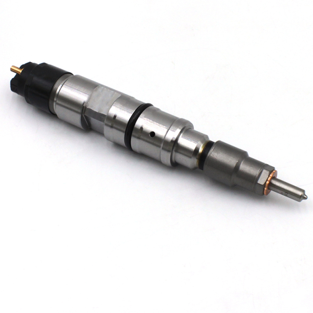 Common rail injector 0445124022 piezo injector 0 445 124 022 diesel injector