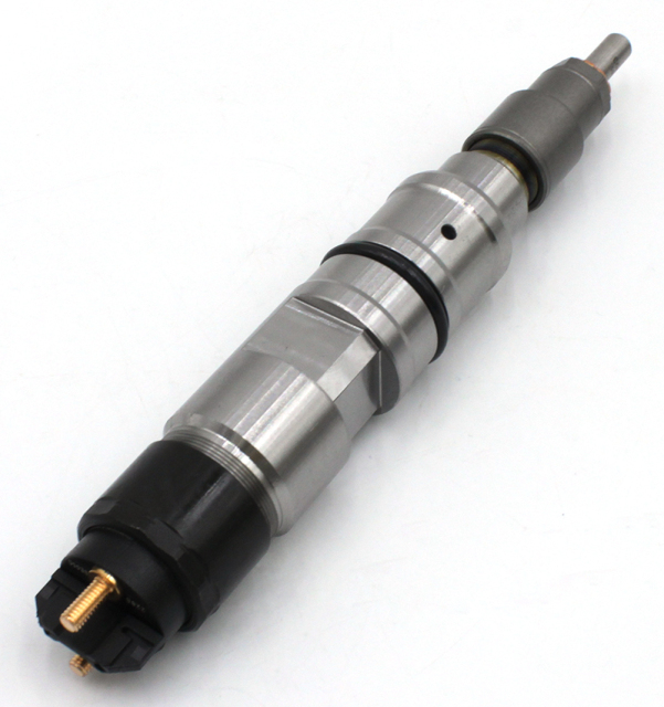 Common rail injector 0445124022 piezo injector 0 445 124 022 diesel injector