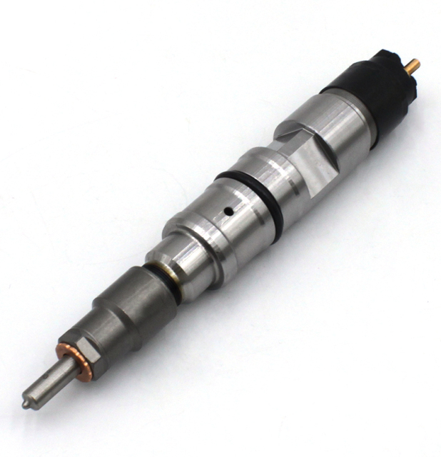 Common rail injector 0445124022 piezo injector 0 445 124 022 diesel injector