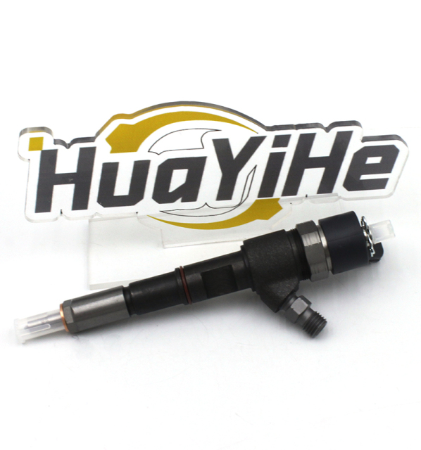 Common rail diesel injector 0445110558 0 445 110 558