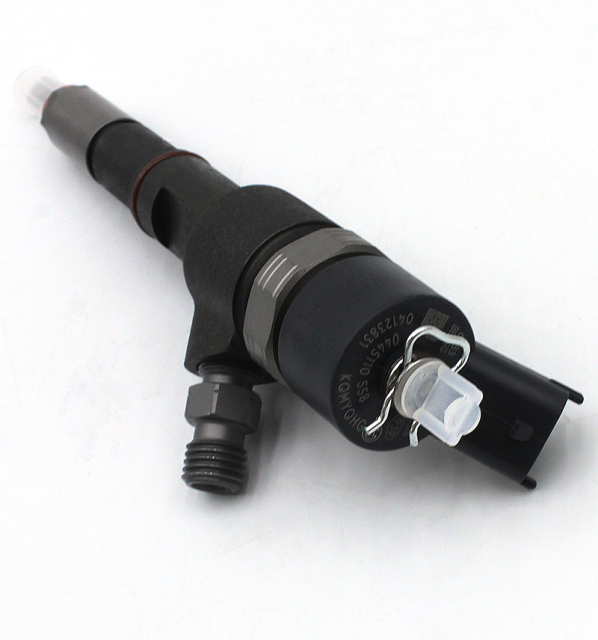 Common rail diesel injector 0445110558 0 445 110 558