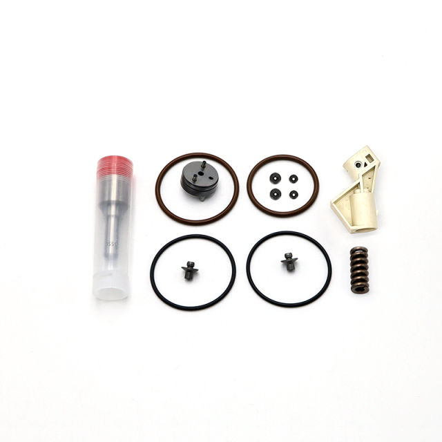 Diesel Fuel Injection Repair Kits F00041N059 F00041N060  F00041N061