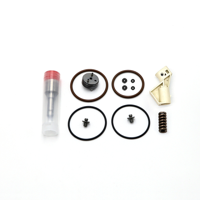 Diesel Fuel Injection Repair Kits F00041N059 F00041N060  F00041N061