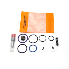 High quality injector overhaul kit  F00041N041 F00041N042 F00041N043 F00041N044 F00041N045 F00041N046  repair kit
