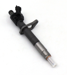 0445116064/Heavy Duty Truck Injector 0 445 116 064 Diesel Injection