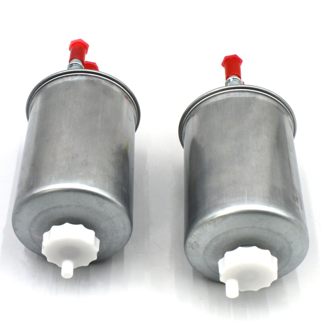 High quality fuel filter HDF924