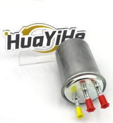 High quality fuel filter HDF924